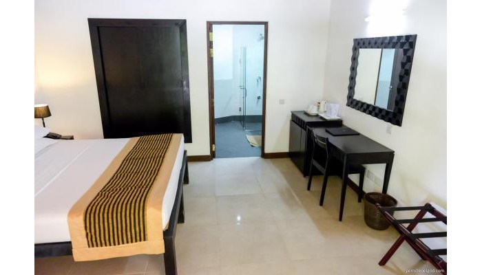 Embudu Village Resort poza 15