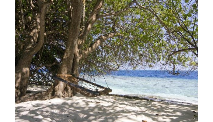 Embudu Village Resort poza 34