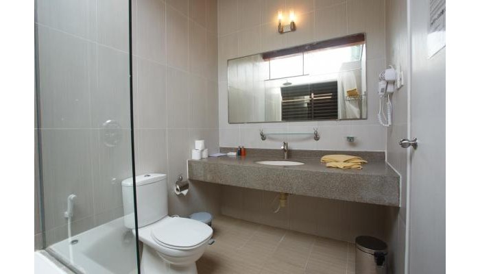 Embudu Village Resort poza 19