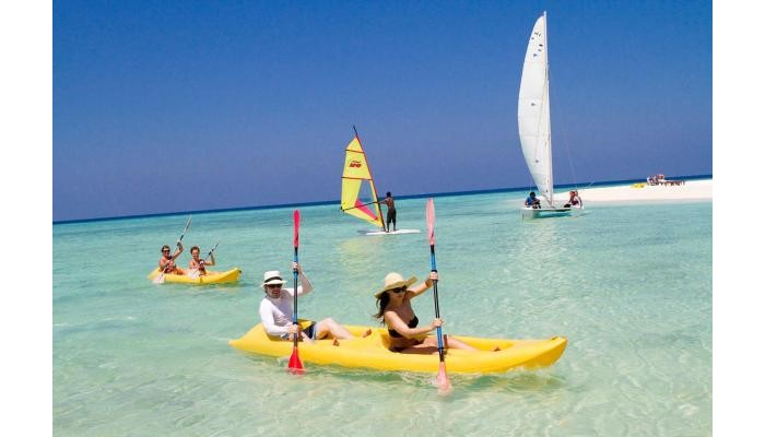 Embudu Village Resort poza 28