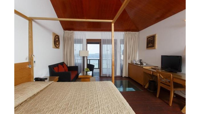 Embudu Village Resort poza 16