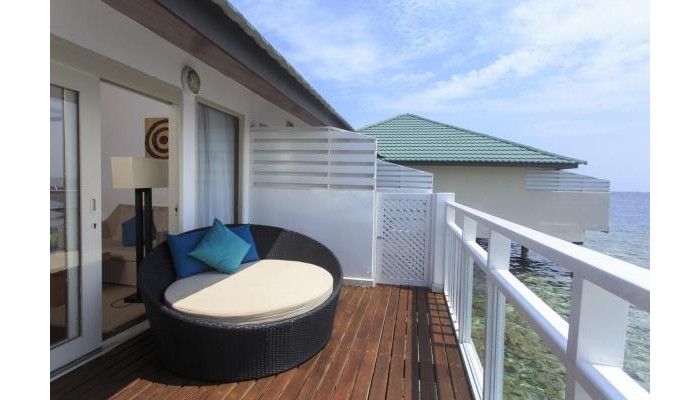 Embudu Village Resort poza 11