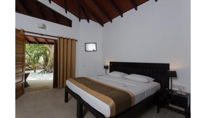 Embudu Village Resort poza 8