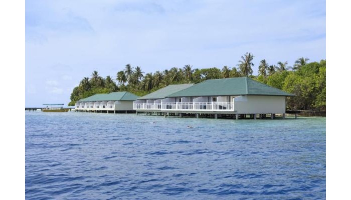 Embudu Village Resort poza 0