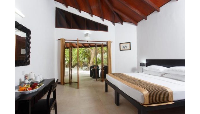 Embudu Village Resort poza 10