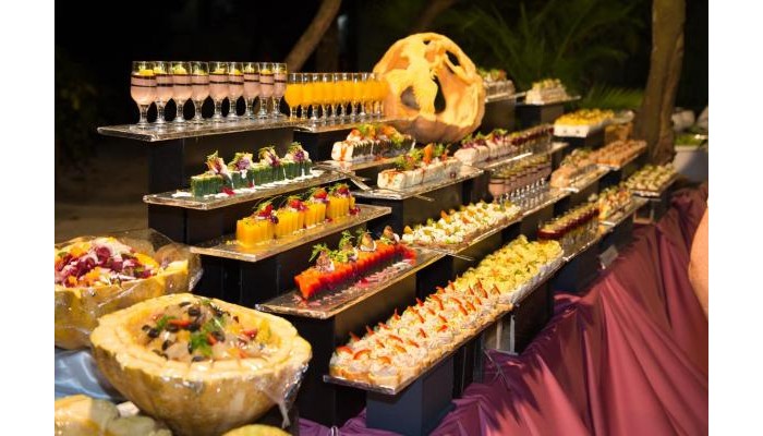 Embudu Village Resort poza 21