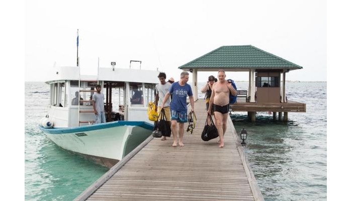 Embudu Village Resort poza 33