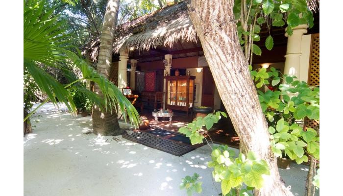 Embudu Village Resort poza 4