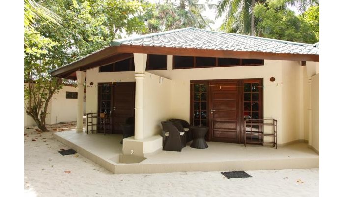 Embudu Village Resort poza 6