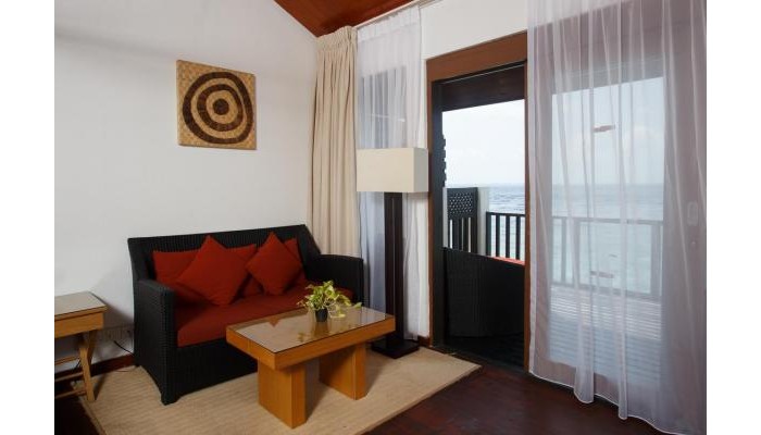 Embudu Village Resort poza 17