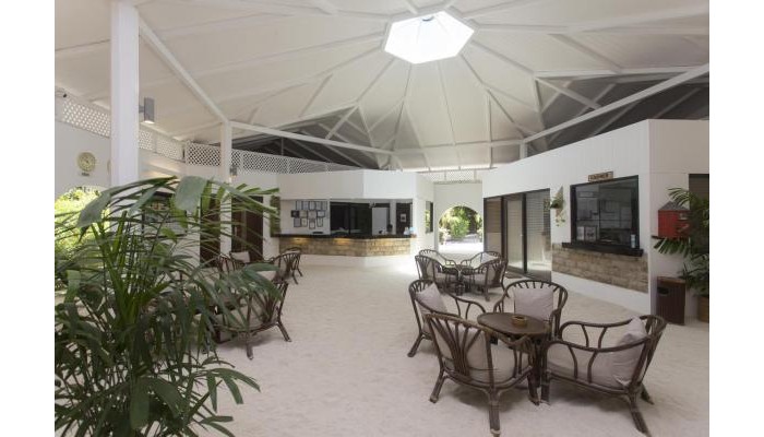 Embudu Village Resort poza 22