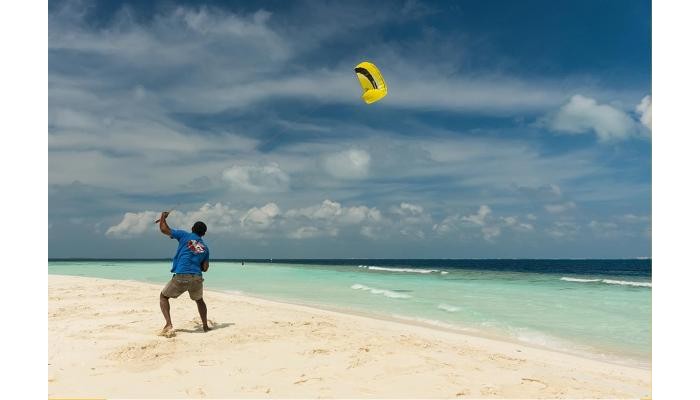 Embudu Village Resort poza 29