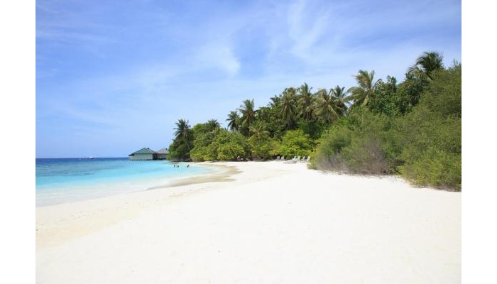 Embudu Village Resort poza 30