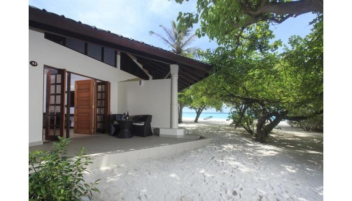 Embudu Village Resort poza 1