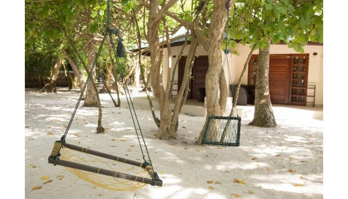 Embudu Village Resort poza 5