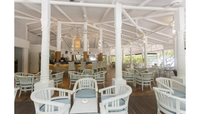 Embudu Village Resort poza 24