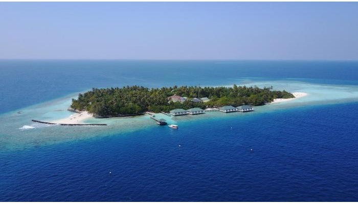 Embudu Village Resort poza 2