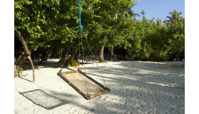 Embudu Village Resort poza 36