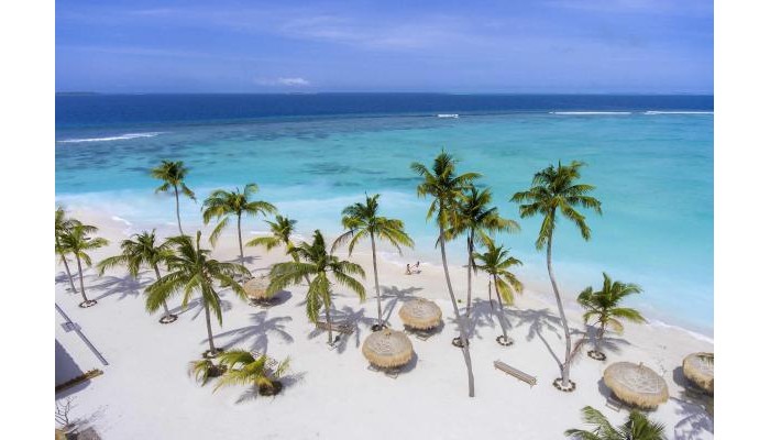 Emerald Maldives Resort & Spa poza 20