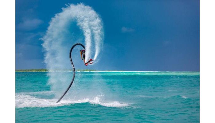 Emerald Maldives Resort & Spa poza 22