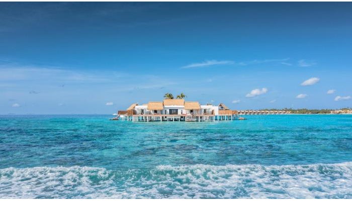 Emerald Maldives Resort & Spa poza 2