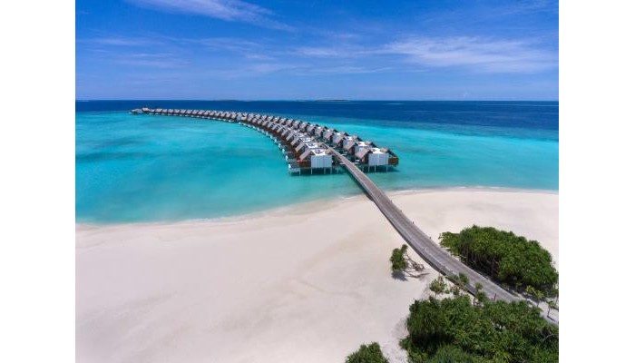 Emerald Maldives Resort & Spa poza 1