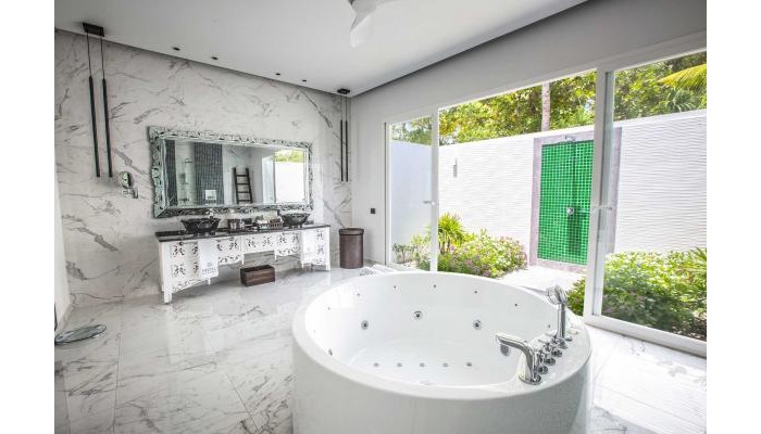 Emerald Maldives Resort & Spa poza 11