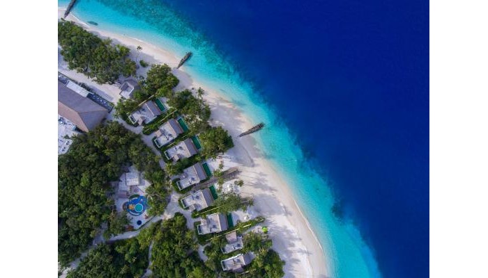 Emerald Maldives Resort & Spa poza 3
