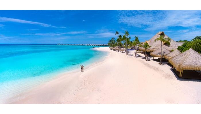 Emerald Maldives Resort & Spa poza 19