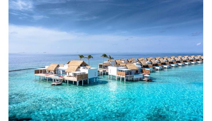 Emerald Maldives Resort & Spa poza 4