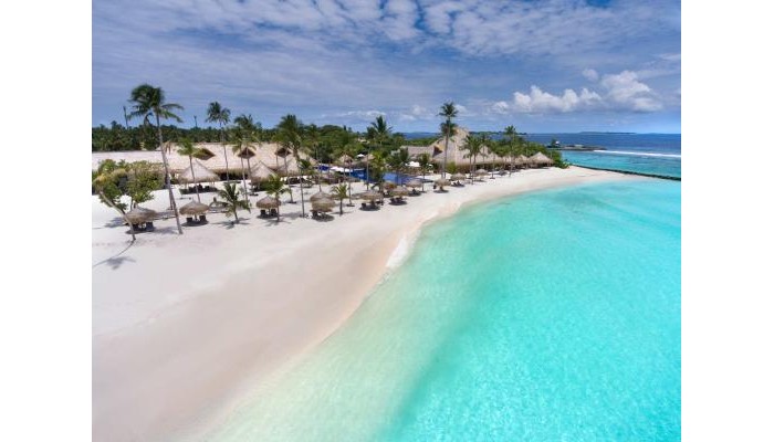 Emerald Maldives Resort & Spa poza 18