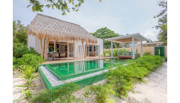 Emerald Maldives Resort & Spa poza 14