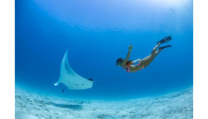 Emerald Maldives Resort & Spa poza 27