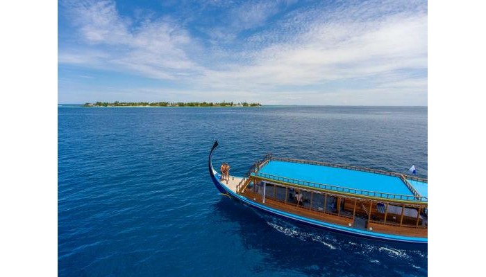Emerald Maldives Resort & Spa poza 21