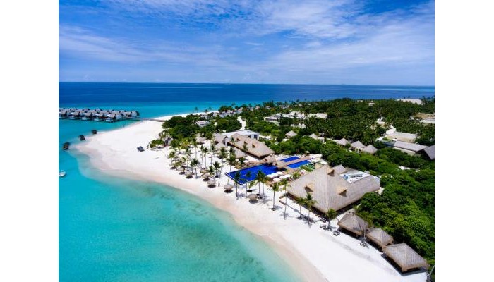 Emerald Maldives Resort & Spa poza 7