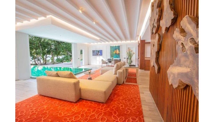 Emerald Maldives Resort & Spa poza 16