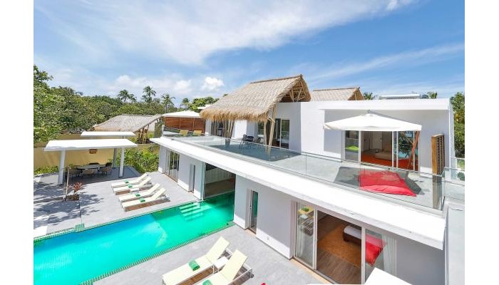 Emerald Maldives Resort & Spa poza 15