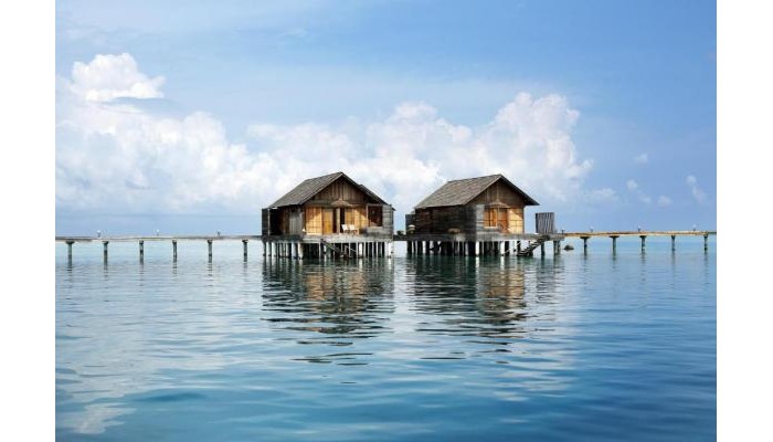 Gangehi Island Resort poza 1