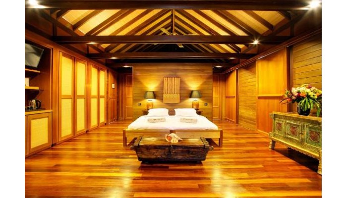 Gangehi Island Resort poza 11