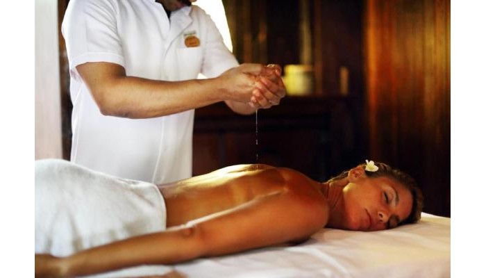 Gangehi Island Resort poza 18