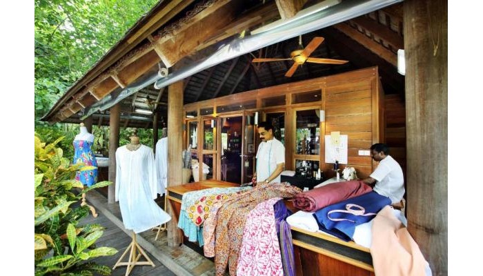 Gangehi Island Resort poza 26