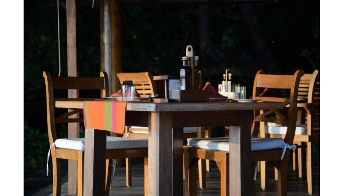 Gangehi Island Resort poza 15