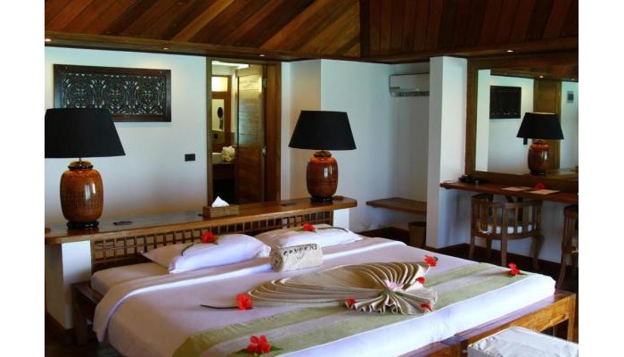 Gangehi Island Resort poza 6