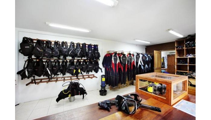 Gangehi Island Resort poza 23