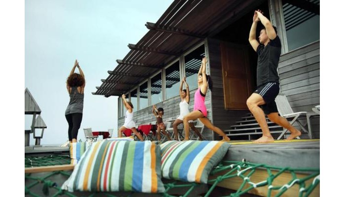 Gangehi Island Resort poza 25