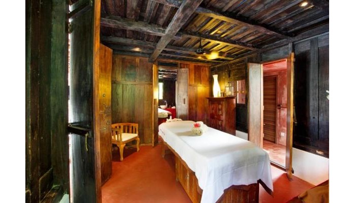 Gangehi Island Resort poza 22