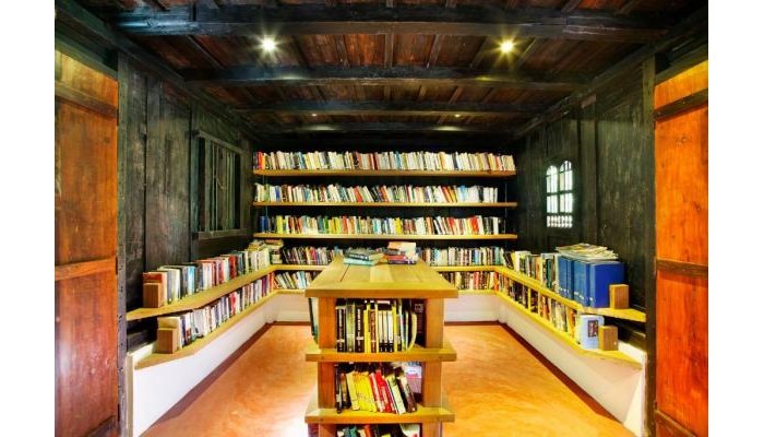 Gangehi Island Resort poza 21