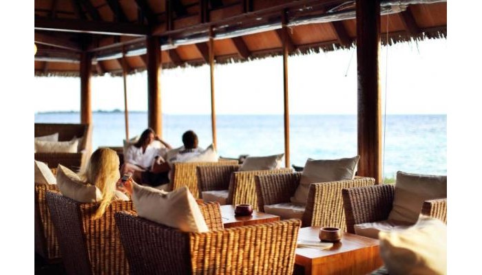 Gangehi Island Resort poza 14