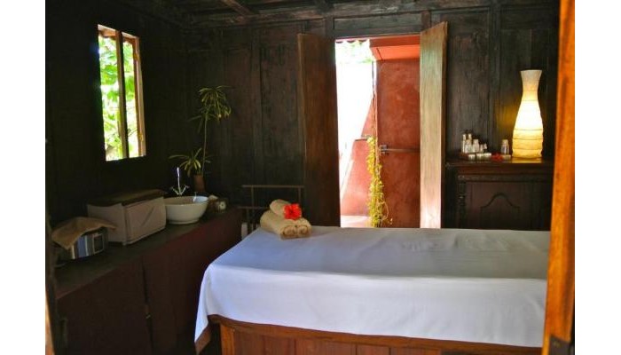 Gangehi Island Resort poza 19