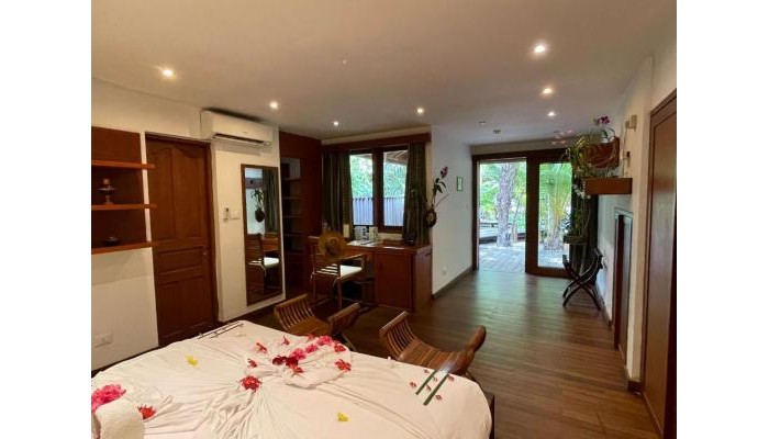 Gangehi Island Resort poza 7